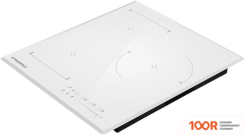 Варочная панель MAUNFELD CVI453SBWH LUX (24421)