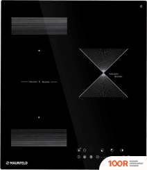 Варочная панель MAUNFELD CVI453SBBKD INVERTER (24419)