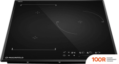 Варочная панель MAUNFELD CVI453SBBK LUX INVERTER (24417)