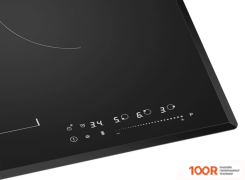 Варочная панель MAUNFELD CVI453SBBK LUX (24416)