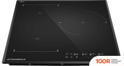 Варочная панель MAUNFELD CVI453SBBK LUX (24416)