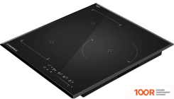 Варочная панель MAUNFELD CVI453SBBK LUX (24416)