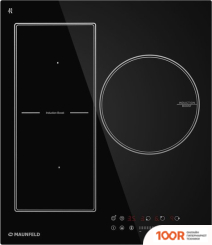 Варочная панель MAUNFELD CVI453SBBK (24415)