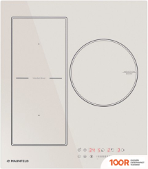 Варочная панель MAUNFELD CVI453SBBG (24413)