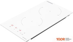 Варочная панель MAUNFELD CVI302EXWH (24410)