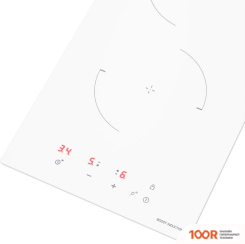 Варочная панель MAUNFELD CVI302EXWH (24410)