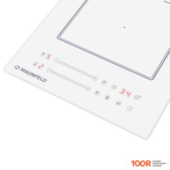 Варочная панель MAUNFELD CVI292SWH (24407)