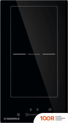 Варочная панель MAUNFELD CVI292SBK (24403)