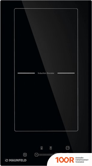 Варочная панель MAUNFELD CVI292SBK (24403)