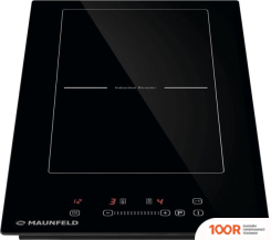 Варочная панель MAUNFELD CVI292SBK (24403)