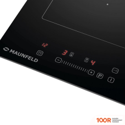 Варочная панель MAUNFELD CVI292SBK (24403)