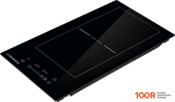 Варочная панель MAUNFELD CVI292SBK (24403)