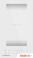 Варочная панель MAUNFELD CVI292S2FWHD INVERTER (24402)