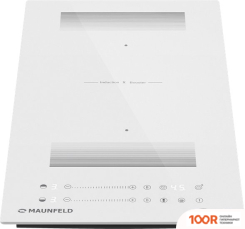 Варочная панель MAUNFELD CVI292S2FWHD INVERTER (24402)