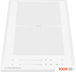 Варочная панель MAUNFELD CVI292S2FWH LUX (24401)
