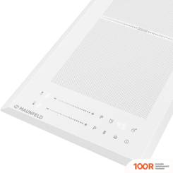 Варочная панель MAUNFELD CVI292S2FWH LUX (24401)