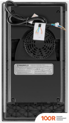 Варочная панель MAUNFELD CVI292S2FWH LUX (24401)