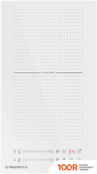 Варочная панель MAUNFELD CVI292S2FWH (24400)