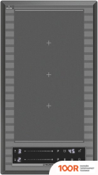Варочная панель MAUNFELD CVI292S2FMDGR LUX (24399)