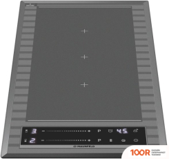 Варочная панель MAUNFELD CVI292S2FMDGR LUX (24399)