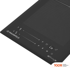 Варочная панель MAUNFELD CVI292S2FDGR INVERTER (24395)