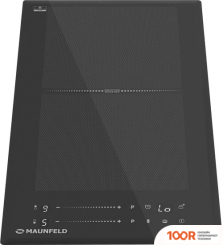 Варочная панель MAUNFELD CVI292S2FDGR INVERTER (24395)