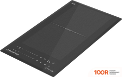 Варочная панель MAUNFELD CVI292S2FDGR INVERTER (24395)
