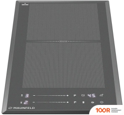 Варочная панель MAUNFELD CVI292S2FDGR (24394)