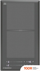 Варочная панель MAUNFELD CVI292S2FDGR (24394)