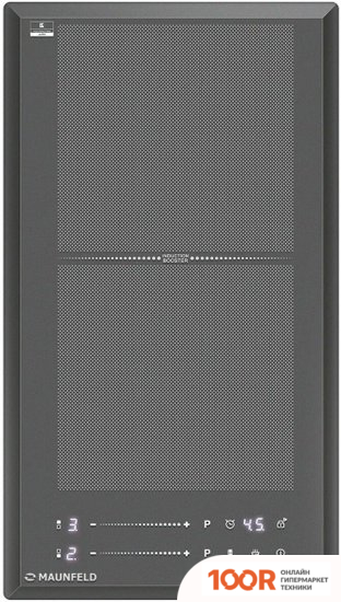 Варочная панель MAUNFELD CVI292S2FDGR (24394)