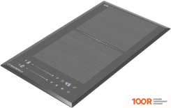 Варочная панель MAUNFELD CVI292S2FDGR (24394)