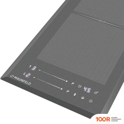 Варочная панель MAUNFELD CVI292S2FDGR (24394)