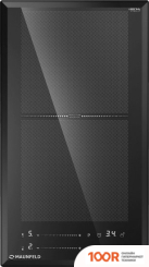 Варочная панель MAUNFELD CVI292S2FBK LUX (24392)
