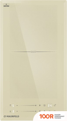 Варочная панель MAUNFELD CVI292S2FBG LUX (24390)