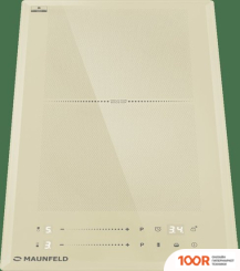 Варочная панель MAUNFELD CVI292S2FBG LUX (24390)