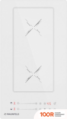 Варочная панель MAUNFELD CVI292S2BWHA INVERTER (24387)