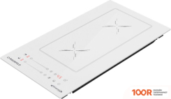 Варочная панель MAUNFELD CVI292S2BWHA INVERTER (24387)