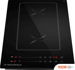 Варочная панель MAUNFELD CVI292S2BBKA INVERTER (24383)