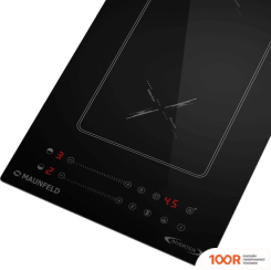 Варочная панель MAUNFELD CVI292S2BBKA INVERTER (24383)