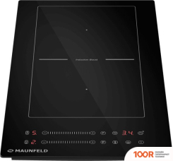 Варочная панель MAUNFELD CVI292S2BBK INVERTER (24382)