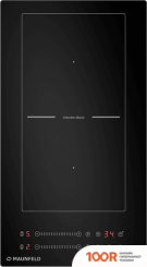 Варочная панель MAUNFELD CVI292S2BBK (24381)