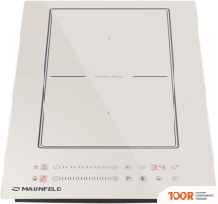 Варочная панель MAUNFELD CVI292S2BBG (24380)
