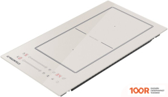 Варочная панель MAUNFELD CVI292S2BBG (24380)