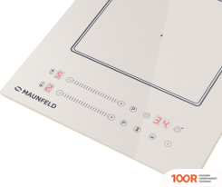 Варочная панель MAUNFELD CVI292S2BBG (24380)