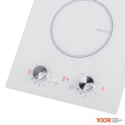 Варочная панель MAUNFELD CVI292MWH (24379)
