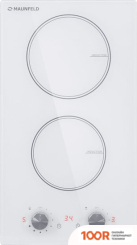 Варочная панель MAUNFELD CVI292MWH (24379)