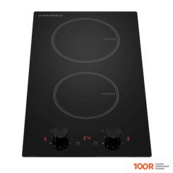 Варочная панель MAUNFELD CVI292MBK2 (24377)