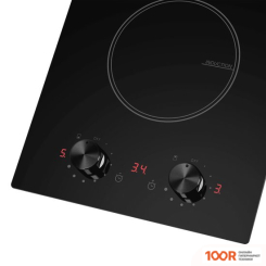 Варочная панель MAUNFELD CVI292MBK2 (24377)