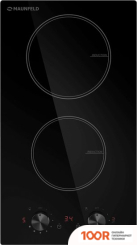 Варочная панель MAUNFELD CVI292MBK2 (24377)