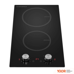 Варочная панель MAUNFELD CVI292MBK (24376)